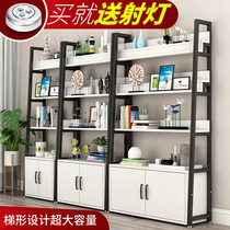  Display cabinet Cosmetics nail cabinet Nakajima cabinet Partition container shelf Pharmacy display cabinet Product beauty salon display rack