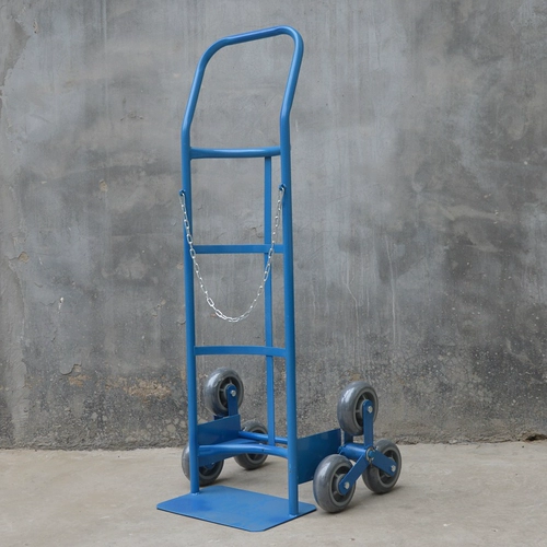 Сохранить труд, поднимая машину 6 раундов до лестницы, небольшая тележка с небольшой тележкой, потянуть машину, машину, автомобиль, 50 кг бензобака