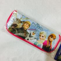  Korea pororo Bo Lele little penguin childrens student tableware bag chopsticks spoon tableware finishing bag storage box