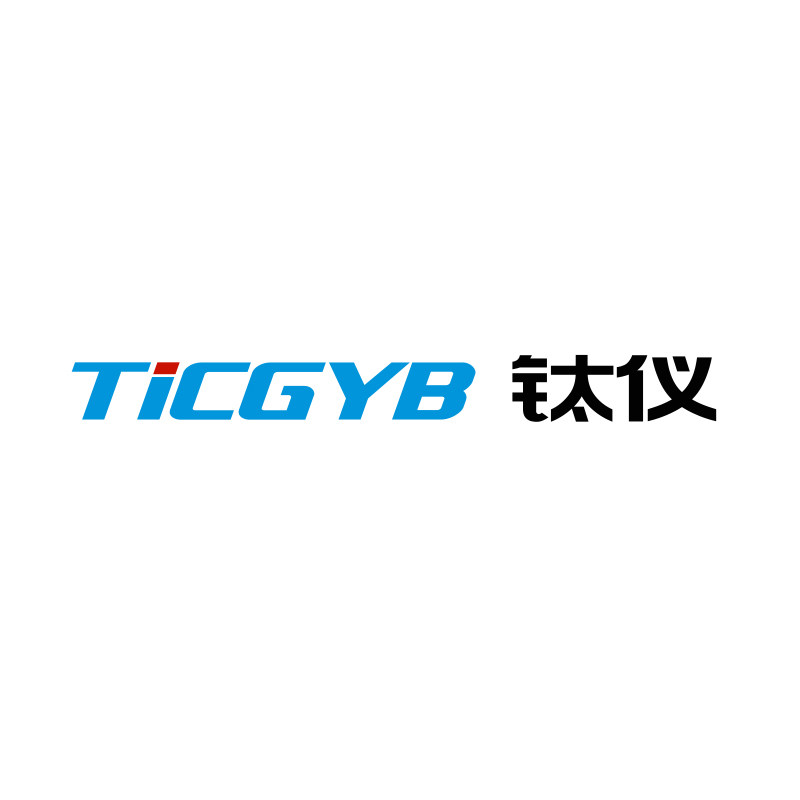 钛仪压力科技工厂店的LOGO
