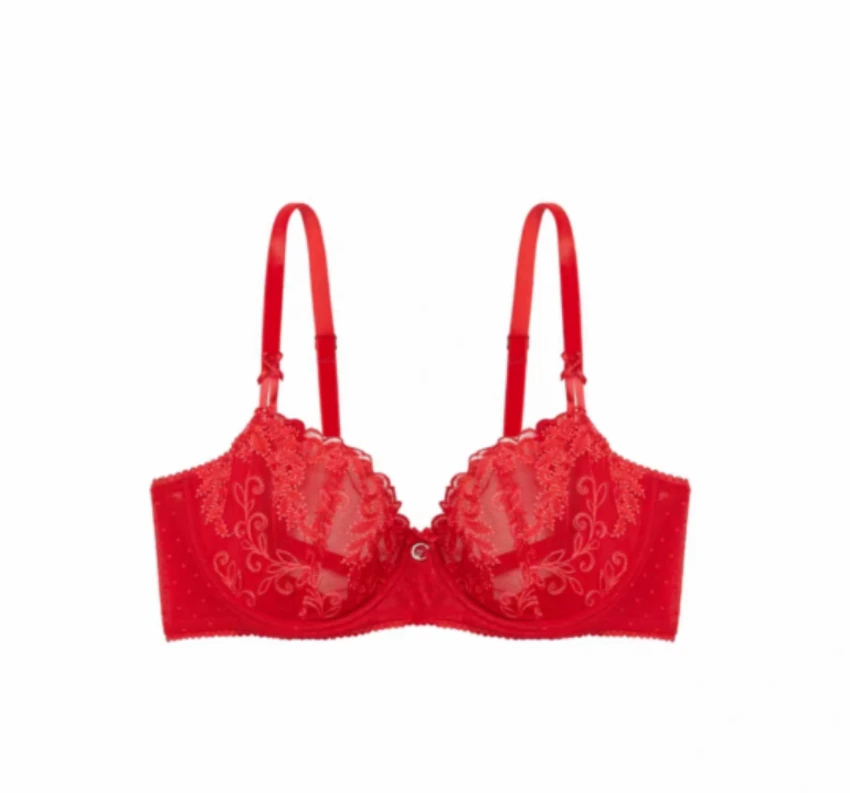 3 Victoria's Secret 32C/70C ультратонкая стальная деталь бюстгальтера