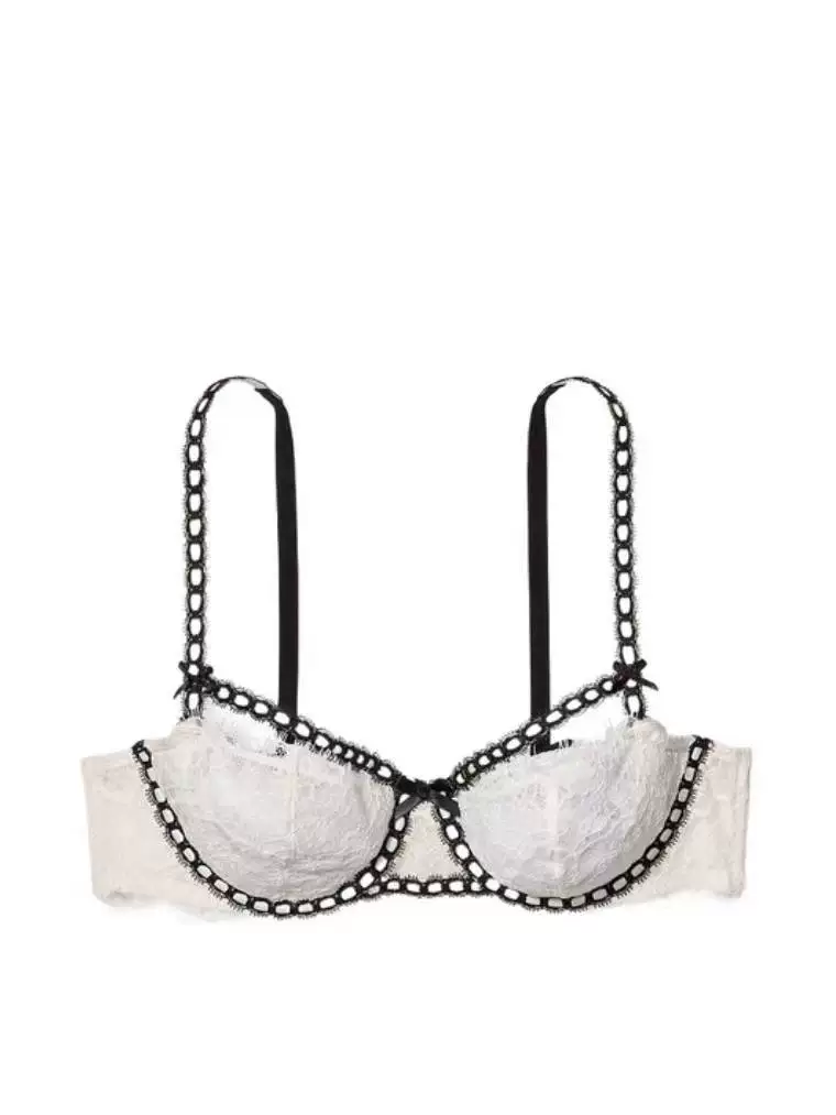 3 Victoria's Secret 32C/70C ультратонкая стальная деталь бюстгальтера