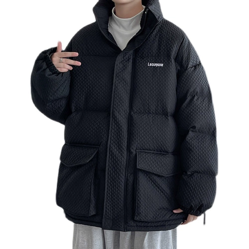 Демисезонная ретро удерживающая тепло куртка, в американском стиле, подходит для подростков