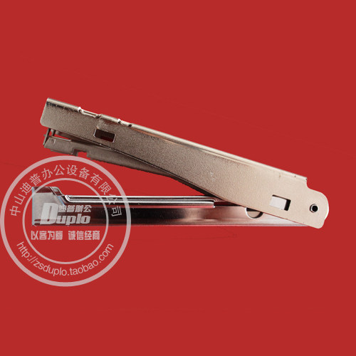 BBM-25C stapler accessories consumables, A3 desktop binding machine import stapler horseback stapler stapler