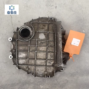 Подходит для Audi A6L C7 A4L B8, задняя крышка корпуса коробки передач 0AW 301 213 D
