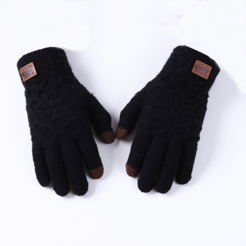 Gants pour femme      - Ref 3154216 Image 3