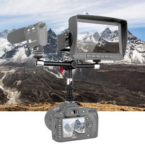 Monitor strange hand 11 inch magic arm SLR universal bracket three-stage three-section magic hand bracket strange hand