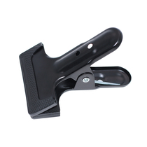 Background cloth clip Metal strong clip Universal clip Background frame strong iron clip universal clip