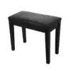 Huaxing electronic piano wooden piano stool