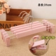 Gyened Color 05 брюки Clip Pink Pink