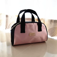 Красная сумка