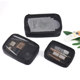 Hot Selling Order Network Large New Portable Women's Makeup Bag