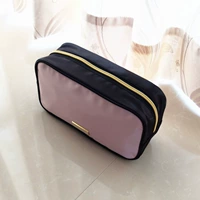 Красная сумка-органайзер