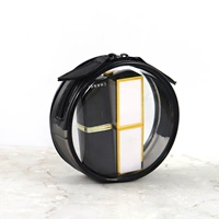 Прозрачный круг [Могилы]