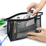 Маленькая косметичка, портативная модная небольшая сумка, вместительная и большая сумка для хранения, коллекция 2021