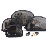 Маленькая помада, косметичка, портативная маленькая сумка клатч, сумка-органайзер, новая коллекция, японские и корейские