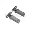 Applicable Samsung SCX4321NS 4521HS 4623FH cover bracket Hinge snap support Telescopic rod accessories