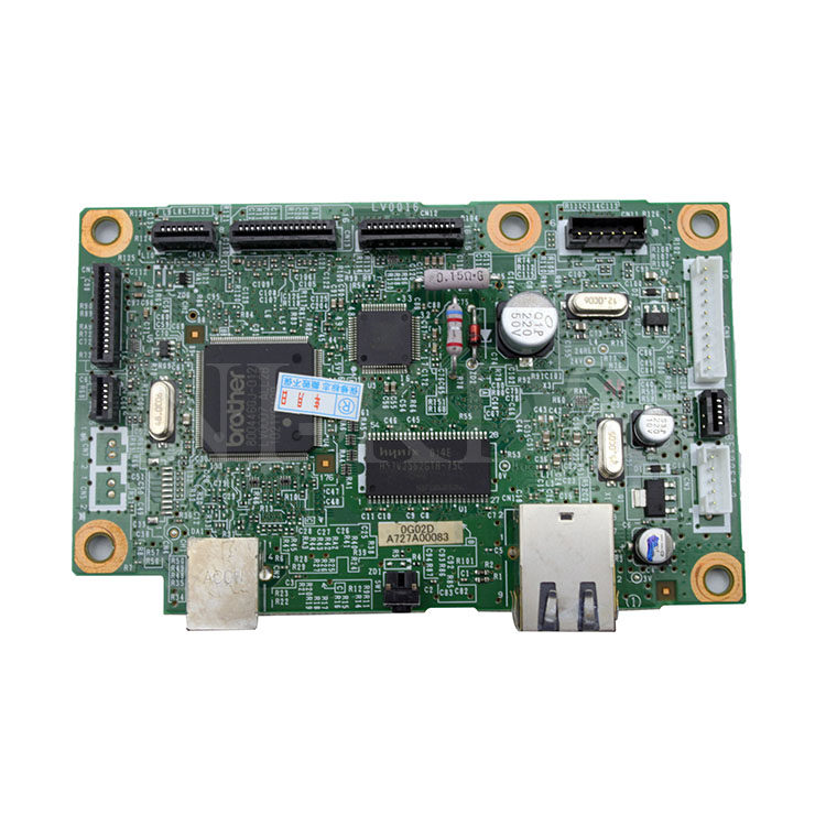 Applicable to Brother HL 2170 motherboard Printing Board Interface Board LV0077J