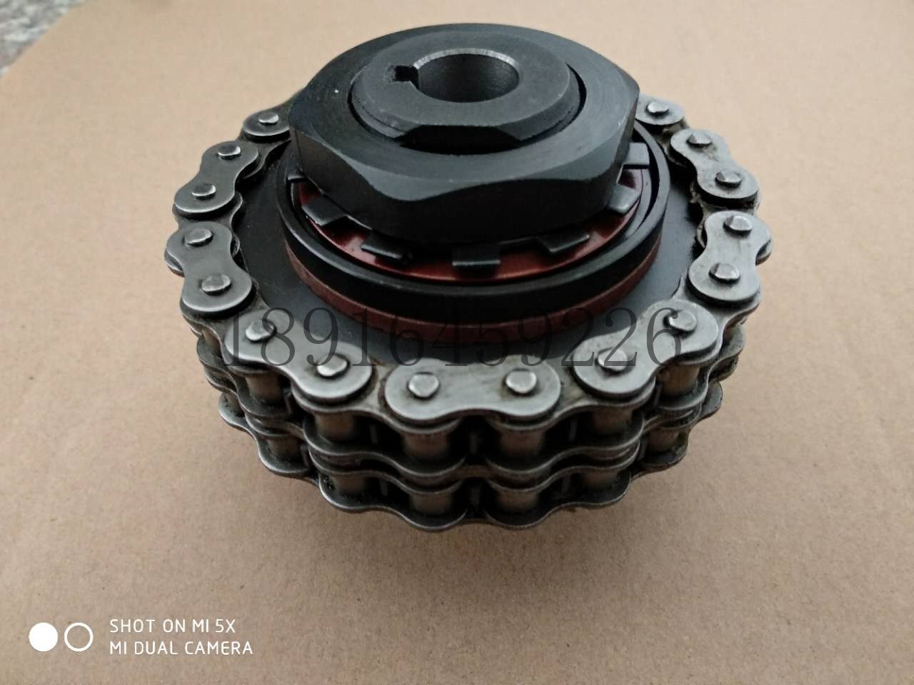 TL friction-type torque limiter TCL250 TCL350-2C TCL500-2C TCL500-2C limiter couplings