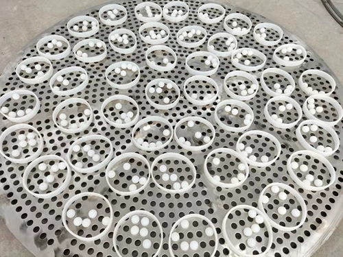 Резиновый высокий износостойкий силиконовый круглый прыгучий мяч