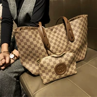 Портативная вместительная и большая очень большая сумка на одно плечо, Гонконг, из натуральной кожи