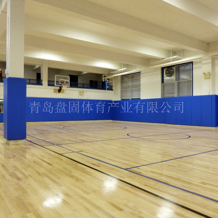 Manufacturer Direct sales customizable Percussion Basket Ball Gallery Wall soft bag Anti-collision protection Cushion Gallery Wall Protection Mat