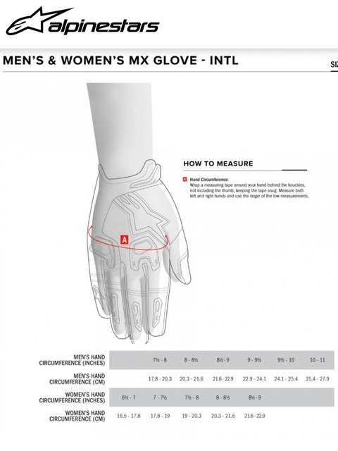 26 Models of Italian A-Star Off-Road Motorcycle Riding Gloves, Anti-Fall, Anti-Slip, Competitive Gloves, Radar Wear-Resistant Men's Gloves