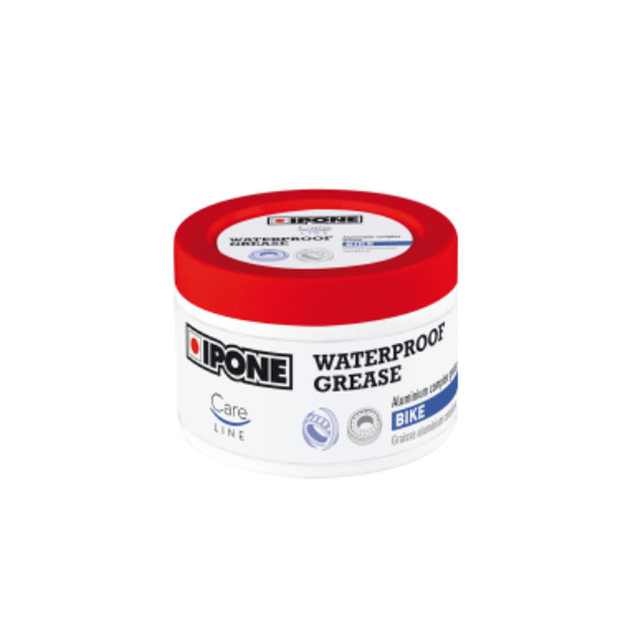 French Genuine Ipone Motorcycle Grease, High-Temperature Resistant Butter, Bearing Ball Head Grease, High-Grade Lubricating Grease