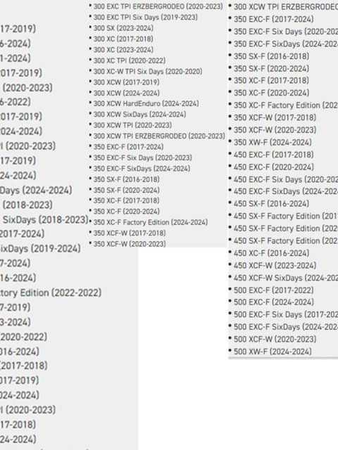 American Enduroeng Off-Road Motorcycle Shock-Absorbing Adjustment Wrench Wp Pre-Duty Adjustment Tool Rear Shock-Absorbing Adjustment