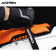 Italian Acerbis Off-Road Motorcycle Carrying Rope, Trail Riding Auxiliary Rope, Front Shock Absorber Carrying Strap