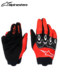 2026 Italian A-Star Off-Road Motorcycle Gloves Summer Anti-Fall Rider Riding Gloves Four-Season Mx Mountain Gloves