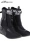 New Alpinestars Italy A-Star Off-Road Motorcycle Boots Accessories T7T10 Shoelace Boot Buckle T3