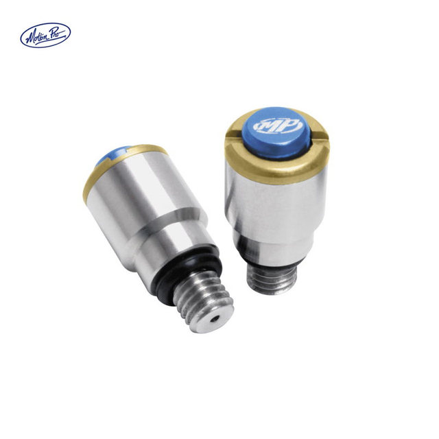Motion Pro Off-Road Motorcycle Front Air Bleed Screw Wp Air Shock Absorber Kyb Shock Absorber Air Valve Modification Parts