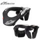 Italian A-Star Neck Protector for Kidsren 3-9 Years Old Sequence Off-Road Motorcycle Bicycle Bmx Scooter Neck Protector