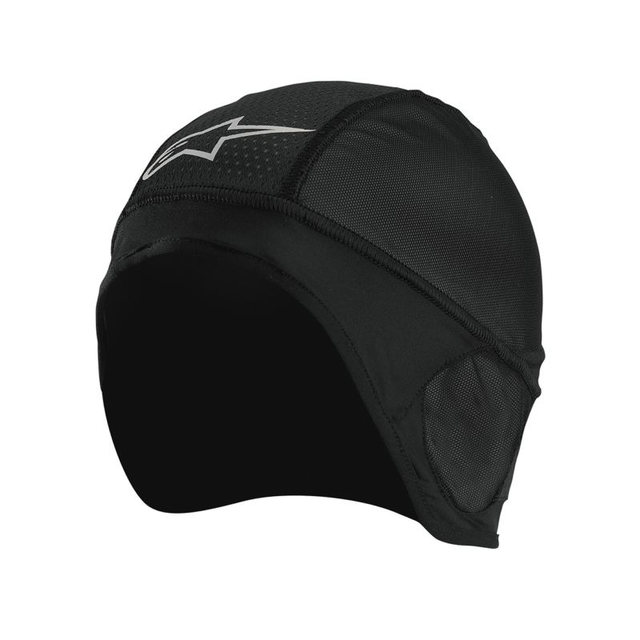 A star alpinestars helmet liner mask cycling hood half hood winter hood windproof mask