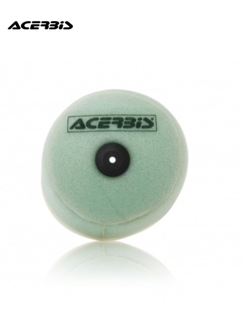 Italian Acerbis Off-Road Motorcycle Air Filter Modified Air Filter Element Sponge High-Flow Imported Special-Purpose