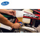 Motionpro off-road motorcycle oil funnel maintenance motorcycle oil change tool large mouth multi-function 08-0747