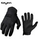 2022 American Seven Mx Off-Road Motorcycle Gloves, Anti-Fall Mountain Bike Downhill Riding Gloves, Touch Screen Compatible