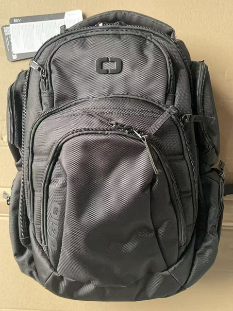 American Ogio Backpack, Knight Backpack, Kawasaki Motorcycle Backpack, Backpack, Cycling Leisure Bag, Ducati