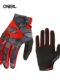 American Oneal Kidsren's Off-Road Motorcycle Gloves for Men, Cycling Rally Gloves, Anti-Fall Gloves, Balance Bike Gloves for Men