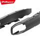 Portuguese Imported Polisport Off-Road Modification Parts Ktm Husqvarna Rear Fork Protector Rear Fork Anti-Collision