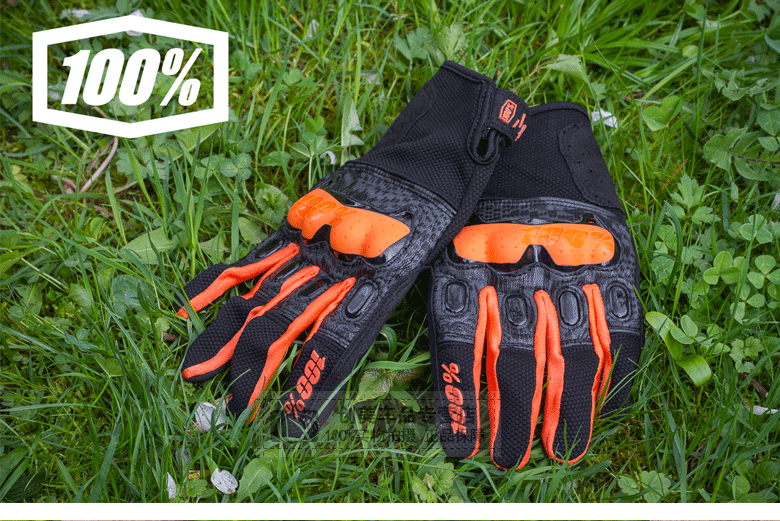 19 mẫu găng tay xe máy 100% nam cưỡi đầu máy xe đạp địa hình xuống dốc xuống dốc chống ngã da đua phụ nữ - Xe máy Rider thiết bị găng tay xe máy chống nước