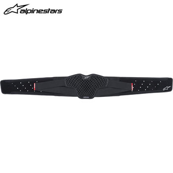 A-Star Alpinestars Off-Road Motorcycle Armor, Waist Protection, Riding Equipment, Motorcycle Protective Gear for Men and Women, Motorcycle Travel Gear