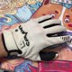22 American Seven mx off-road gloves, riding anti-fall motorcycle gloves, pull protective equipment, touch screen