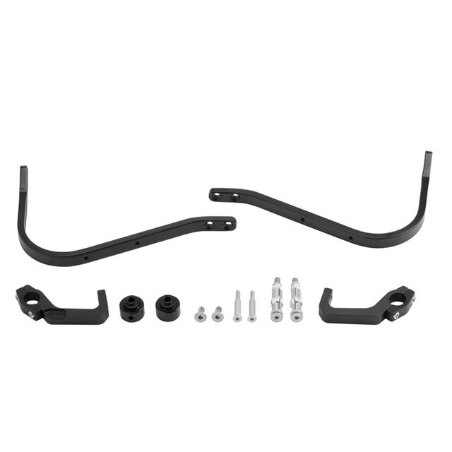 Suitable for Honda Honda Cc110 Off-Road Motorcycle Modification Kit, Brake Windshield, Side Frame, Footrest, Bow Guard