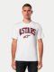 Alpinestars/A Star T-Shirt Short-Sleeved Pure Cotton Cycling Sports T-Shirt Off-Road Motorcycle Short-Sleeved Racing T-Shirt