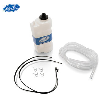 American Motion Pro Coolant Recovery Tank 275Cc Prevents Coolant Loss Due to Overheating