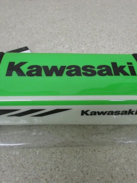 American Factoryeffex Off-Road Motorcycle Handlebar Chest Protection Sponge Modified Crossbar Accessories Handlebar Cover Repair