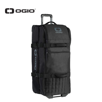 American Ogio Motorcycle Gear Bag Helmet Bag Off-Road Protective Gear Storage Bag Protective Gear Trolley Case Luggage Bag