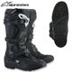 Alpinestars Motorcycle Off-Road Boots Tech 3 Rally Boots Anti-Fall Long Boots Motorcycle Boots Men's T3 Track
